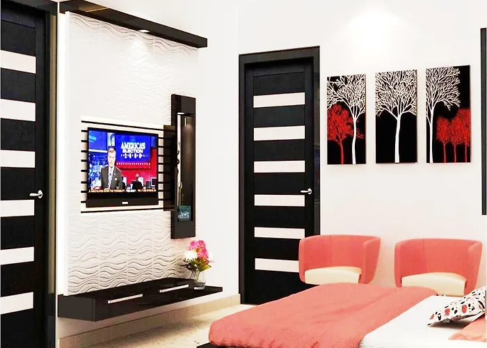 Superior King Room