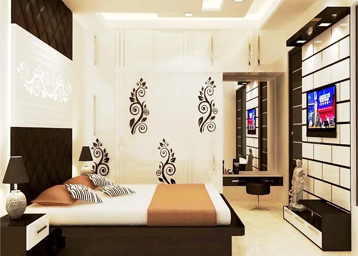 Superior King Room